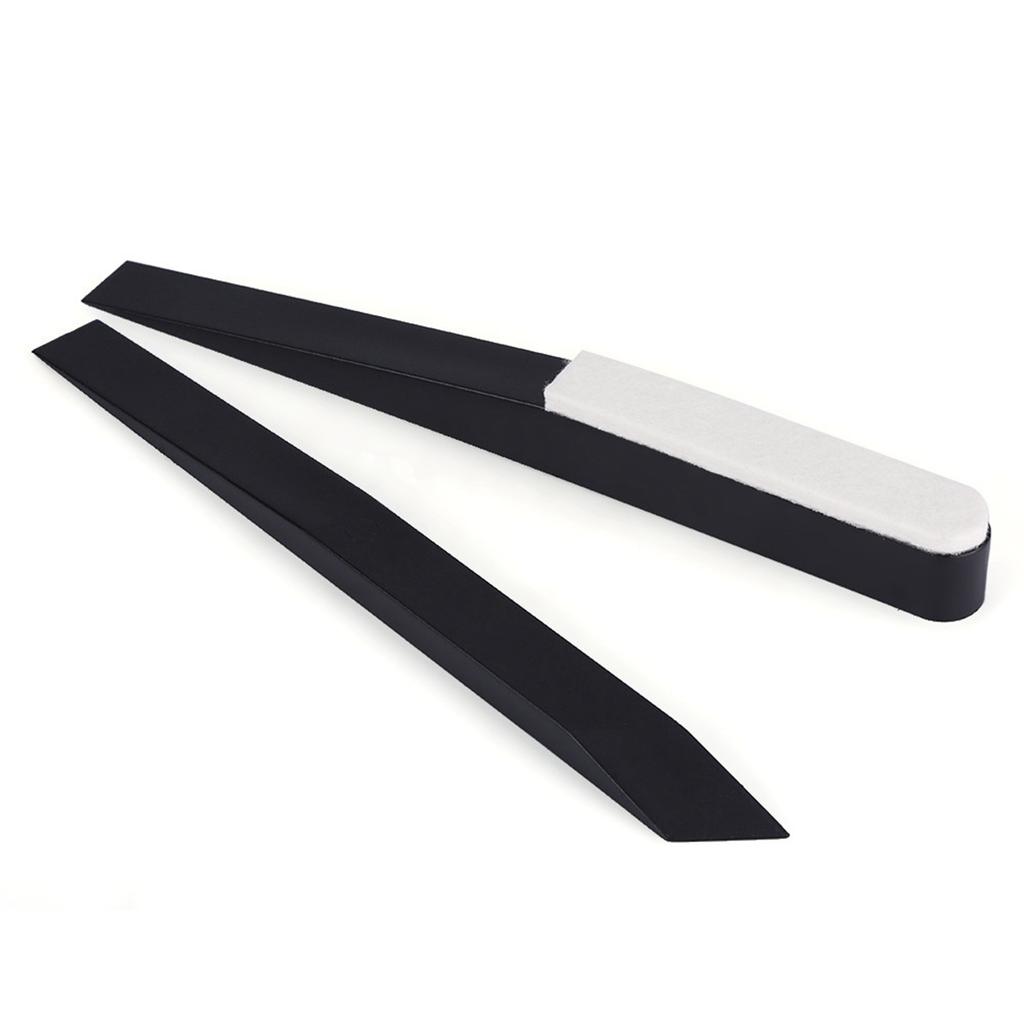 1 Set (5pcs) Assemble Wedge Plastic Pry Tools Pump Car Audio Stereo Repair Tools