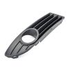 Auto Front Left or Right Bumper Fog Light Lamp Grill for VW Polo 2006 2007 2008 2009 6Q0853665 6Q0853666