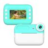 3.0 Inch Touch Screen Instant Print Camera 48MP Kids Camera Thermal Print Children HD Camera Toy for Christmas Birthday Gifts