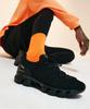 [BALLOP] BSR Running Shoe Tibart 2.0 All Black [Shipped from Korea] 100% Authentic