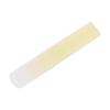 Saxophone Reed Resin Plastic Clarinet Mouthpiece Reeds Professional Replacement Parts Woodwind Instrument Accessories