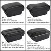 Car Swift Armrest box Swift GLX central armrest storage box elbow support for drivers and passengers