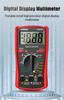 ANENG DM850 High Precision Digital Multimeter for Electricians – Portable and Multifunctional Display Universal Meter.