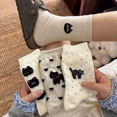 Chaussettes et collants – Chaussettes