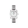 T-Lady Series Quartz Watch Women Watches Mother-Of-Pearl Stainless-Steel T023.210.11.116.00