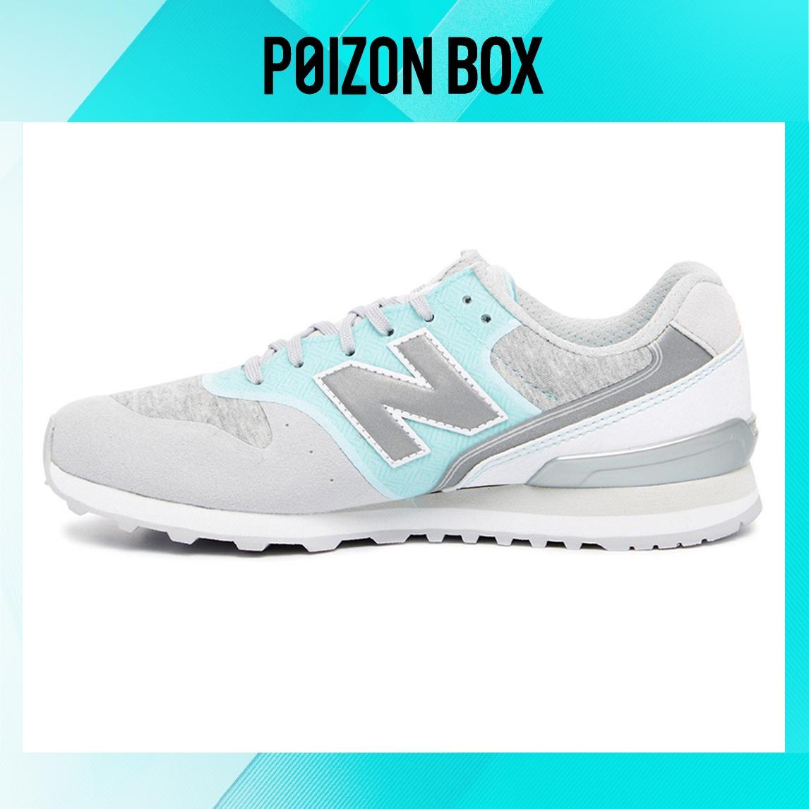 

кроссовки New Balance NB 996 Running shoes Women WR996NOB
