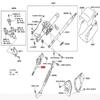 Auto Accessory 4522004010 45220-04010 Intermediate Steering Column Shaft for Replacement Steering Column Shaft