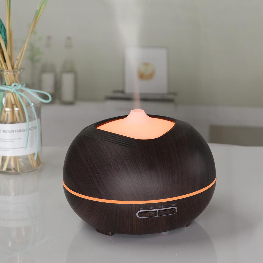 Household Aroma Diffuser & Air Purifier Humidifier