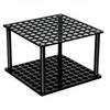 Multifunctional Desktop Organizers 96 Slot Acrylic Holder Art Supply Organizers For Art Supplies Makeup Tools Display