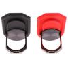 For Tablet Keyboard 2Pcs Invisible Mini Portable Cooling Stand Feet Zinc Alloy Foldable Laptop Non-Slip Base Bracket Support