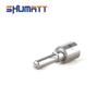 Xingma DLLA 153P 1609 Fuel Injector Common Rail Injector Nozzle DLLA153P1609 0433171983 For Injector 0445110277 0445110278