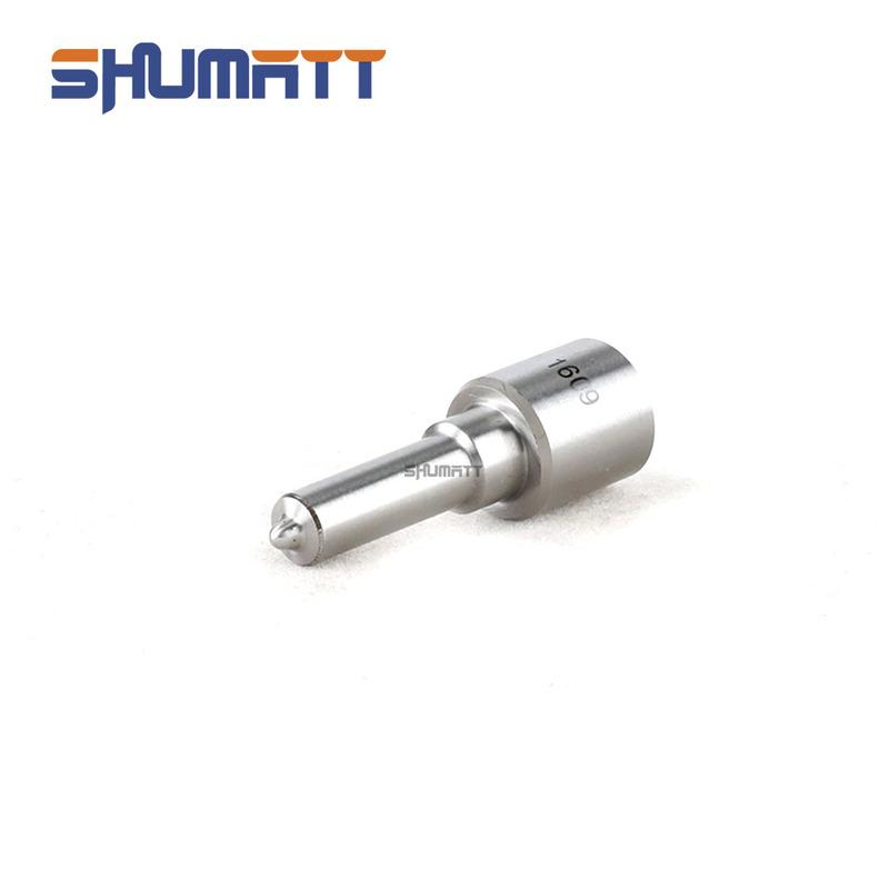 Xingma DLLA 153P 1609 Fuel Injector Common Rail Injector Nozzle DLLA153P1609 0433171983 For Injector 0445110277 0445110278