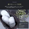 Disposable Slippers Individually Disposable Indoor Housing Disaster Preparedness Supplies [Yuya Souvenir] CR-0008 (24 Pairs) Wrapped, Shoes,
