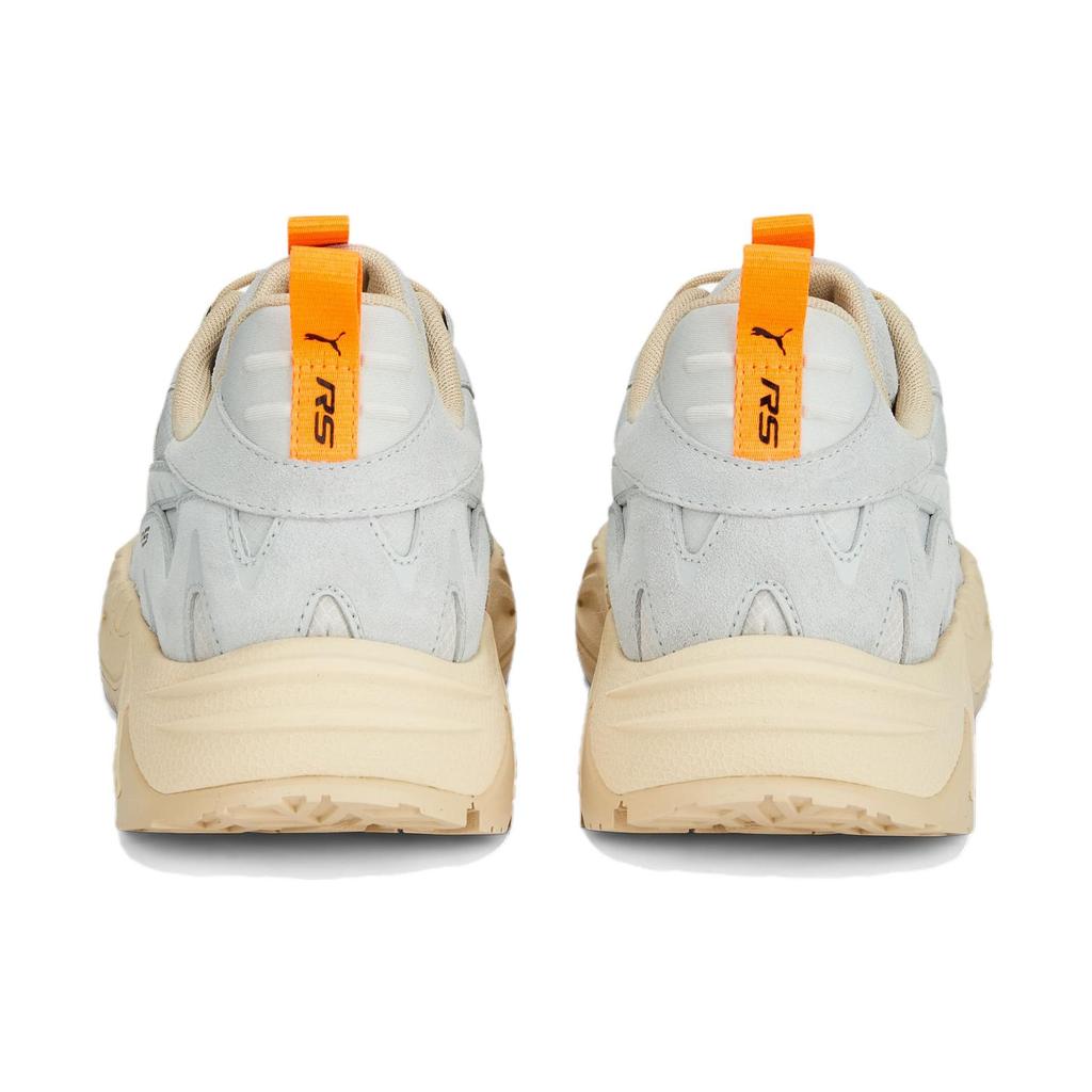Puma RS-Trck OTDR Platinum Grey Granola Unisex Sneakers 390718-02
