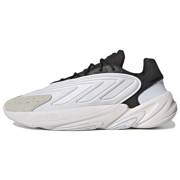 adidas Ozelia Shoes  White Black  Men s GY1561 EU 38