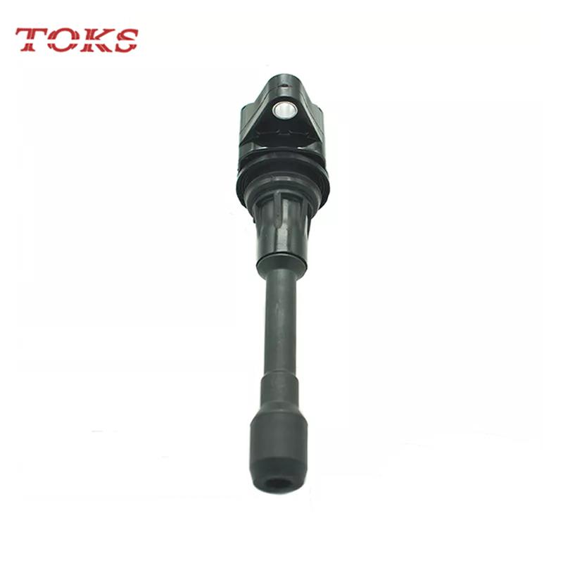 Bobine de aprindere 4 buc 22448-JA00C 22448-JA00A pentru Nissan Altima Cube Pathfinder Rogue Sentra Versa 2010 2011 2012 2013 2014