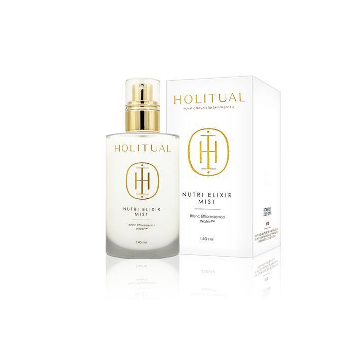 HOLITUAL Nutri Elixir Mist 140ml (14543644)