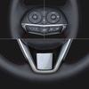 DIY Customized Artificial Leather Car Steering Wheel Cover For Opel Astra (H) 2004-2009 Zaflra (B) Signum 2005 Vectra (C)