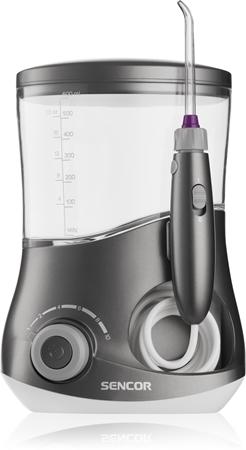 

Sencor Soi 2200sl Dental Jet TU прозрачный