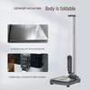 SHANGHE SH-B10F Foldable Ultrasonic Height & Weight Scale