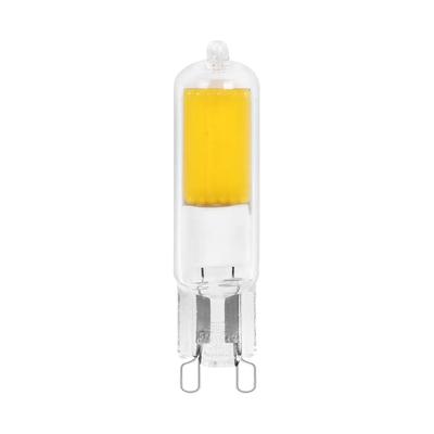 Żarówka Cob Led 2W G9 6000K