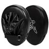 Boxing Hand Target Punching Mitts PU Leather Boxing Focus Pads Kickboxing Pads for Boxing MMA Muay Thai 5-Finger Hand Target