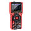 Oscilloscope Multimeter Digital Handheld Portable Multifunctional 2 in 1 Color Screen for Electrical Testing