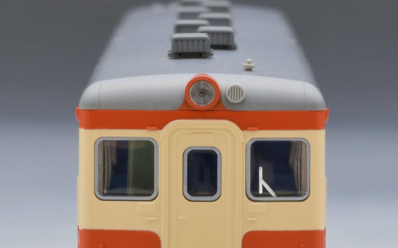 Tomytec TOMIX N Gauge JNR Kiha 25 Series Diesel Car Set 98135