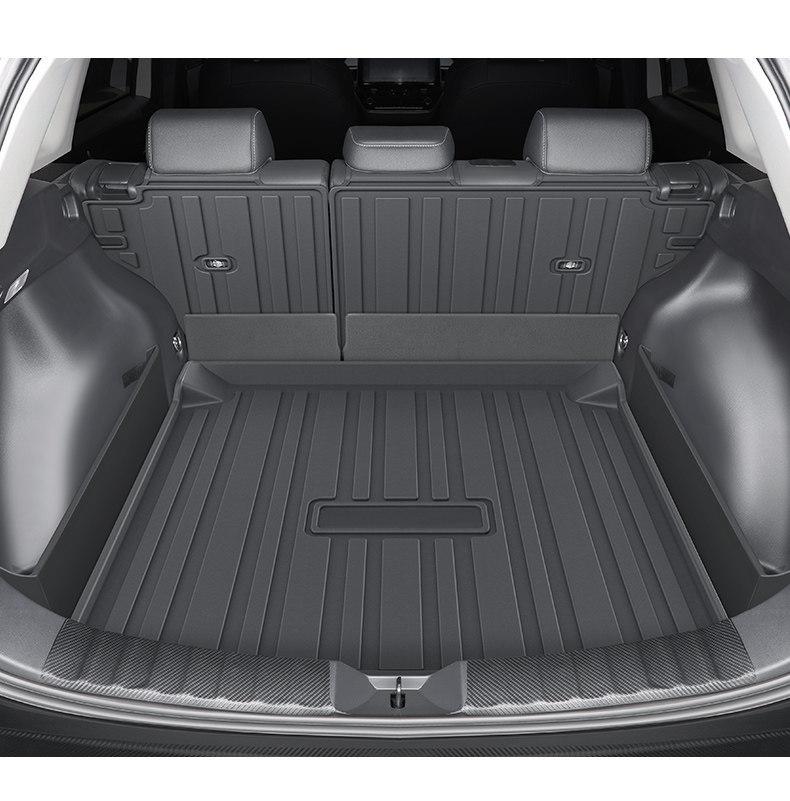 2025 Xingtu Lingyun TPE Trunk Mat for Four-Wheel Drive Vehicles
