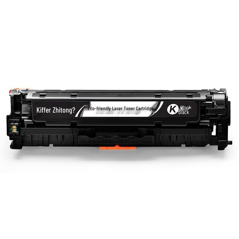 KILter Compatible CC530A Black Toner Cartridge