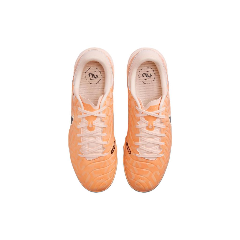 Nike Tiempo Legend 10 Academy 'United Pack - Guava Ice Black' Men's DZ3178-800
