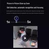 Telecamera di Sicurezza Panoramica EZVIZ E4P 6MP (Versione NC)