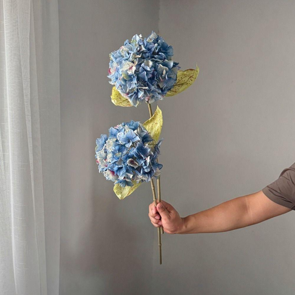 Cloth Fake False Flowers Handmade Craft Bridal Bouquet New Fake Flowers  Wedding Party Decortion