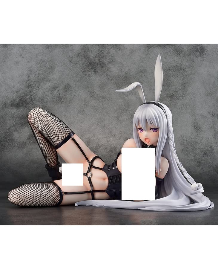 

Фигурка Native Yuki Shiratori BINDing в масштабе 1/4