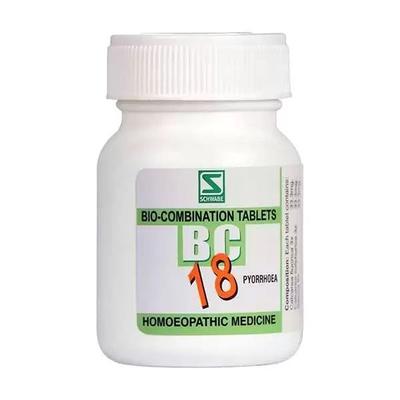 Biokombination 18 (20 g, 100 mg), Bio-Kombination 18,