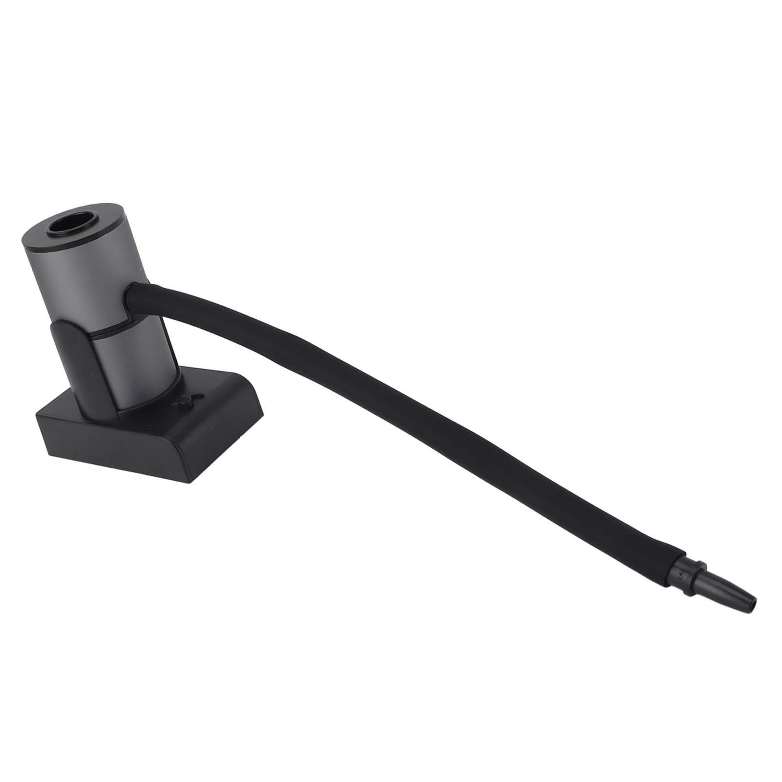 Handheld Roker, Draagbare Rookinfuser Koude Rookinfuser voor Cocktails, Whiskey Vlees BBQ Kaas Keukenaccessoires