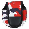Fishing Reel Cover Bag for Baitcasting Compact and Lightweight Reel Protection