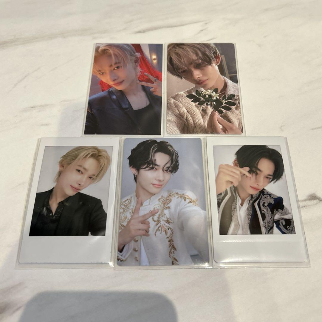 

[USED] Niki Trading Card