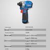 Dongcheng 12V Brushless Cordless Impact Driver CN Plug (adapter Included)
