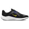 New Nike Quest 5 Black Racer Blue White High Voltage DD0204-008