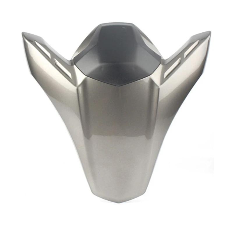 Motorcycle Rear Passenger Cowl Seat Back Cover Fairing Part For Kawasaki Z900 Z 900 2017 2018