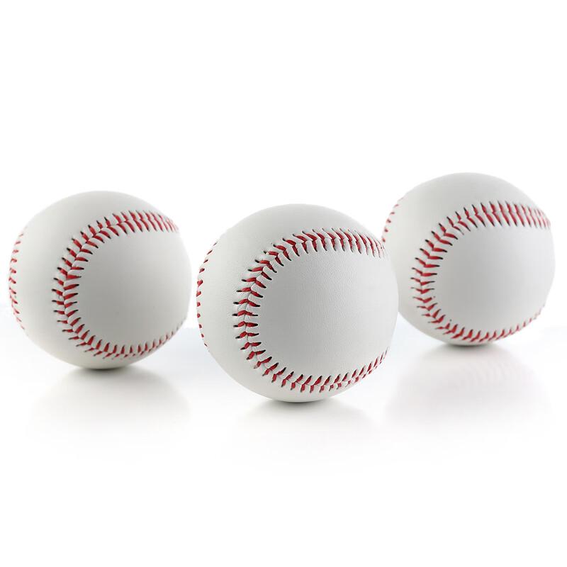 ZhuiTuBao Nie. 9 Trening Baseball/Softball (4-Pack)