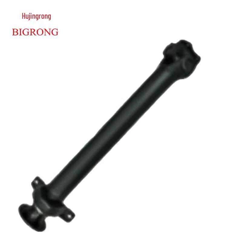 Heavy-Duty Vehicle Drive Shaft & Half-Shaft Assemblies