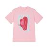 JNBY Women's City Graphic Cotton T-shirt