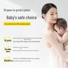 Que Shi Good Morning Baby Skin-Friendly Pull-Up Diapers