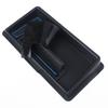Automobile Front Dashboard Storage Tray Car Interior Holder for Jimny 2019 Place USB Cable Phone for Key Card