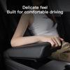 Solid Color Armrest Cover for Tesla Model 3 Y Highland Juniper Car Interior Vehicle Accessories