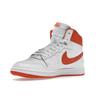 Air Jordan Air Ship PE SP Team Orange Unisex Sneakers White DX4976-181