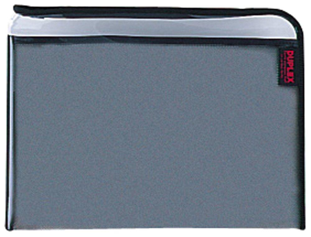 Kutsuwa D Case 2 B5 Black MR011BK Multi-Case