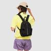Schoolbag Travel Anti-splash Casual Bag Male Simple College Student Schoolbag Casual Korean Version Backpack Fashionable Men's and Women's Backpack
